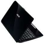 "Asus Eee PC 1005PE" ("Seashell")