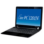 "Asus Eee PC 1201N" ("Seashell")