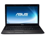 "Asus K52"