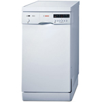 "Bosch SRS 45T62 EU"