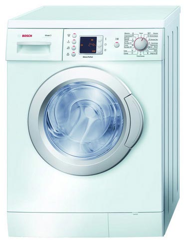 Bosch WLX 24462 OE Maxx 5 skalbyklė