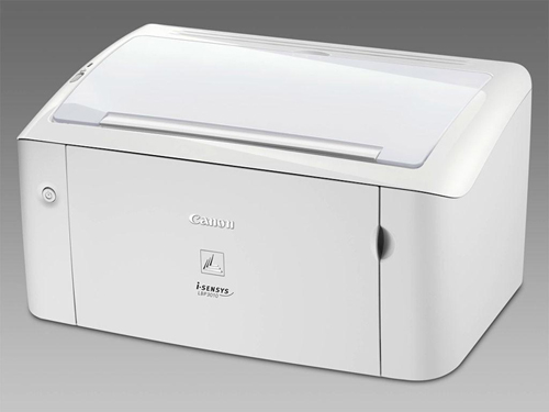 "Canon i-SENSYS LBP3010" lazerinis spausdintuvas