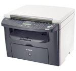"Canon i-SENSYS MF4340d"