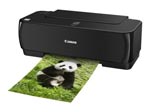 "Canon PIXMA iP1900"