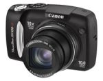 "PowerShot SX120 IS" "PowerShot SX120 IS"