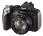 "PowerShot SX20 IS" "PowerShot SX20 IS"