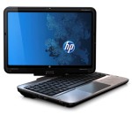 "HP TouchSmart tm2"