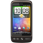 "HTC Desire"