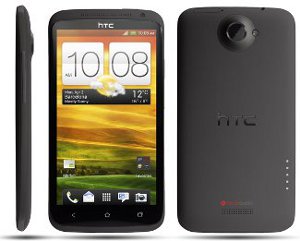 "HTC One X"