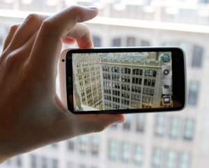 "HTC One X"