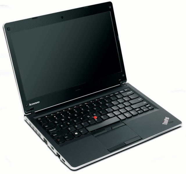 Lenovo ThinkPad X100e nešiojamasis kompiuteris