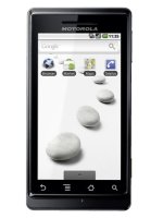 "Motorola MILESTONE"