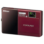 "Nikon Coolpix S70"