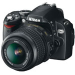 "Nikon D60" "Nikon D60"