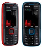 "Nokia 5130 XpressMusic"
