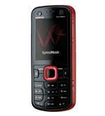 "Nokia 5230"