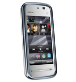 "Nokia 5235" "Nokia 5235"