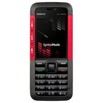 "Nokia 5310 XpressMusic" "Nokia 5310 XpressMusic"