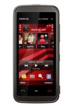 "Nokia 5530 XpressMusic"