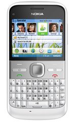"Nokia E5" "Nokia E5"