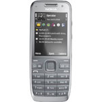 "Nokia E52" "Nokia E52"