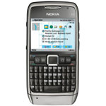 "Nokia E71" "Nokia E71"