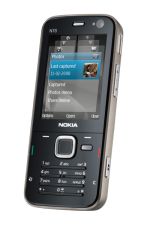 "Nokia N78"