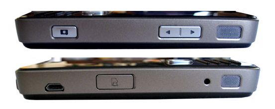 "Nokia N78" telefonai