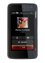 "Nokia N900"
