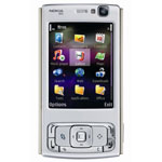 "Nokia N95" "Nokia N95"