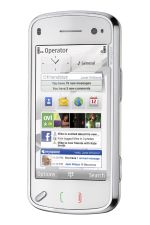 "Nokia N97" "Nokia N97"
