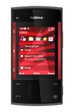 "Nokia X3" "Nokia X3"