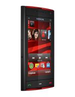 "Nokia X6"