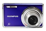 Olympus FE-5020 skaitmeninė kamera
