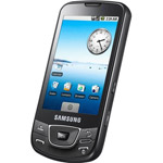 "Samsung I7500"