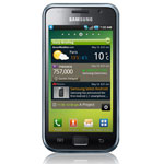 "Samsung I9000 Galaxy S"