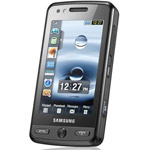 "Samsung M8800" "Samsung M8800"