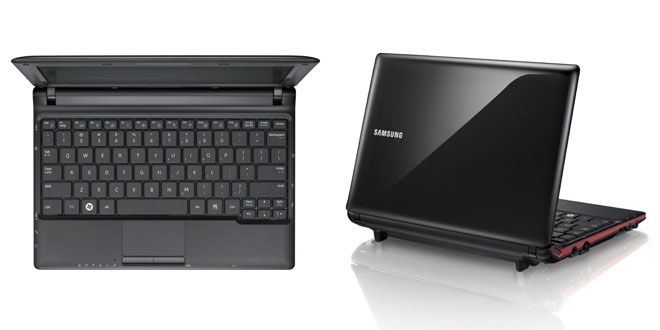 Samsung N150-JP01RU "Netbook"