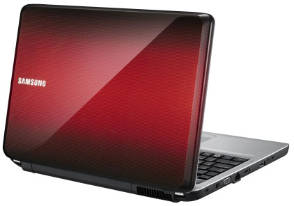 "Samsung NP-R530-JA02 Notebook"