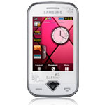 "Samsung S7070 La Fleur" "Samsung S7070 La Fleur"