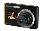 Kameros ST550 ir ST500 Kameros ST550 ir ST500