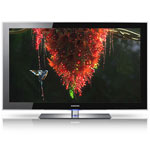 "Samsung UE40B8000XW"