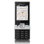 „Sony Ericsson T715“ „Sony Ericsson T715“