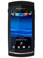 Išmanusis telefonas „Sony Ericsson Vivaz U5i“