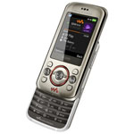 „Sony Ericsson Walkman W395“