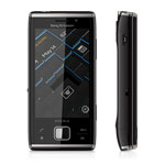 „Sony Ericsson Xperia X2“
