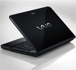"Sony VAIO VPC-EA1S1RB"