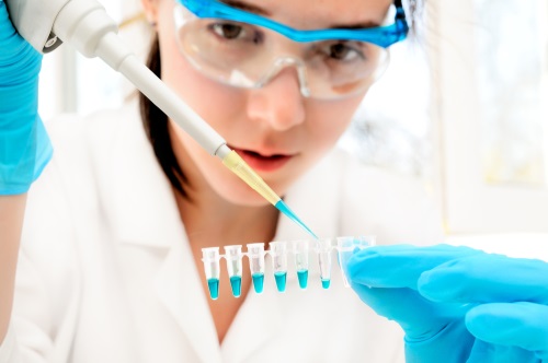 Analizuoja antimulylerov hormoną