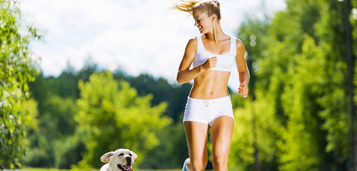 "Health Run": trys taisyklės, kurias reikia žinoti