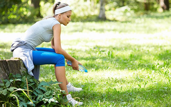 "Health Run": trys taisyklės, kurias reikia žinoti